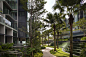 MKPL Architects | Duchess Residence