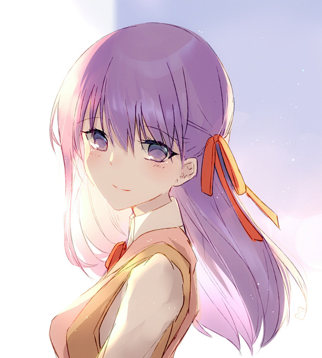 fategrandorder间桐樱