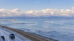 大海 自然风景摄影 cr.MoLana  |  ipad壁纸 电脑壁纸
