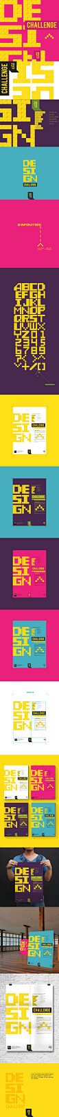Design Challenge 2013 on Behance