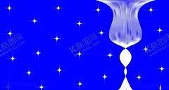 蓝底白线酒杯素材 【酷图网】蓝色,兰色,蓝底,兰底,矢量,可修改,生活,百科,展板,红酒杯,手绘,星星,其他