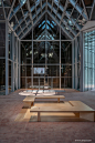AIM Architecture,常州棉仓油罐公园,德国室内设计dinzd.com