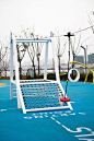 绍兴·镜湖公园 - hhlloo : 综合性运动主题滨河公园