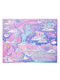 Bath & Body Advent Calendar Mix - Smiggle Online