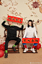 街头潮流携手中国传统艺术
#斯家搭配灵感# 将经典革新演绎
D'Lites 3.0以身作则，将好运打包
福鸿运，正在等你上脚
CNY款入手请戳：OSkechers斯凯奇女鞋 新年限定 猪年特别款 D'l... ​​​​