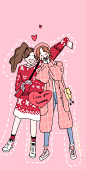 女生服饰穿搭