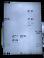《回南天》100电影海报设计展，展期：2.25-4.9，深圳华侨城创意园北区C2