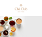 ChaClub : Cha Club was created with the vision of making the best selection of teas available to everyone. As the most consumed drink in the world after water, tea is a drink with a rich tradition and history. Staying true to this tradition, each tea blen