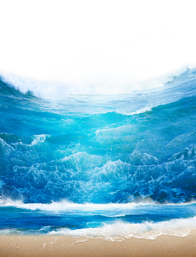 水浪