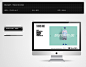 THIRD HALF WEB  Design by Gary