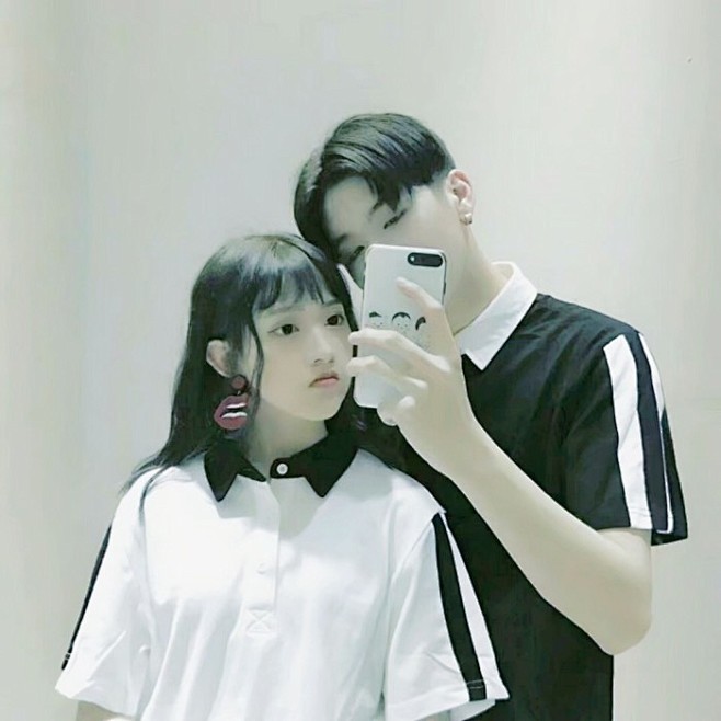 情头