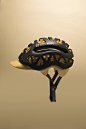 Xris Xros头盔——运用3D打印技术带来更轻松 | 全球最好的设计,尽在普象网 puxiang.com