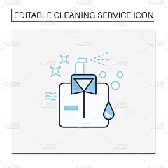 Cleaning-Services-linear独奏