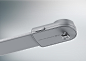 PET SMART LED BAND : Make your dog stylish! From 2014, RFID chip should be inserted into dog's collar according to Companion animal registration. With this, we designed smartband for companion animals who could be lost during walking at night. This smart 
