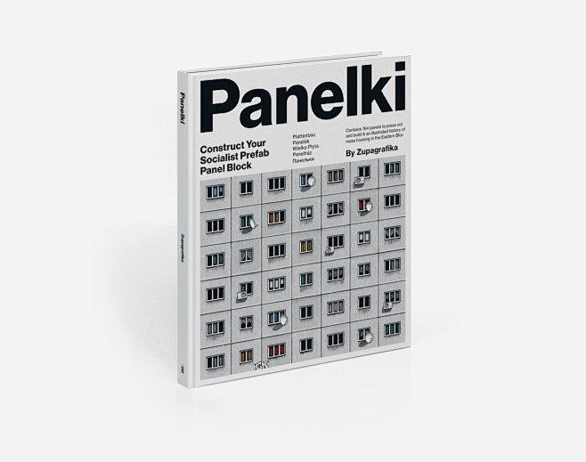 Panelki : Panelki by...