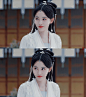 新白娘子传奇白素贞～鞠婧祎许仙～于朦胧  小青～肖燕