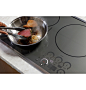 36" Built-In Touch Control Induction Cooktops