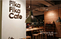 Fika Fika Cafe 北欧时光