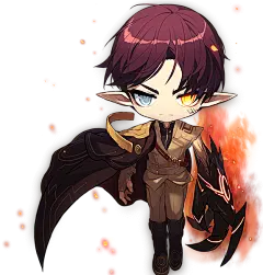 【图片】【资源】冒险岛全职业立绘_冒险岛吧_百度贴吧