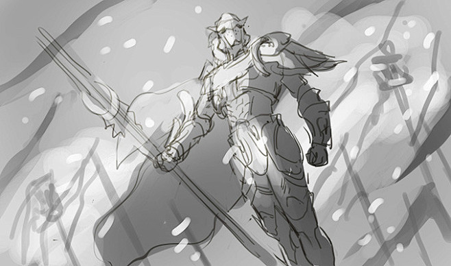 Zanis_skin, Zezhou C...