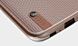 Chain Veil - Galaxy S7 case designed by STIL