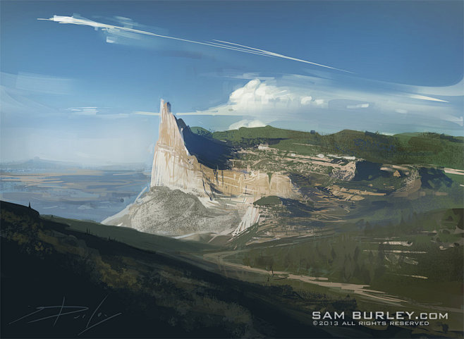 Mesa Verde by *sambu...