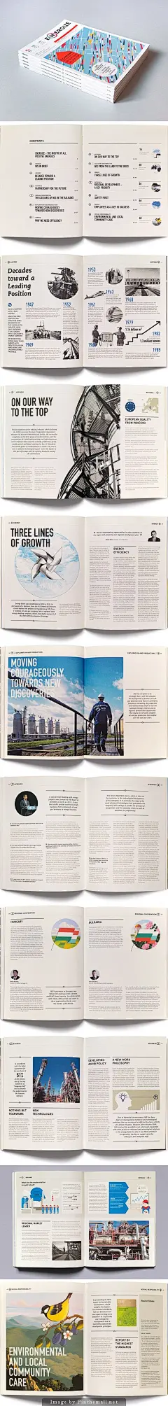 期刊封面图片大全-期刊封面高清好看的图片--花瓣mia8875的画板