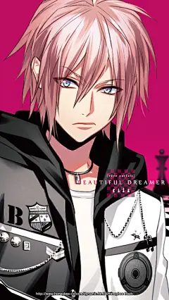 #rêve parfait#【Congratulations！】『DYNAMIC CHORD主催CD発売COUNTDOWN企画『Wish us luck! [rêve parfait]＆apple-polisher』4000RT達成！ アッポリの壁紙を公開！
