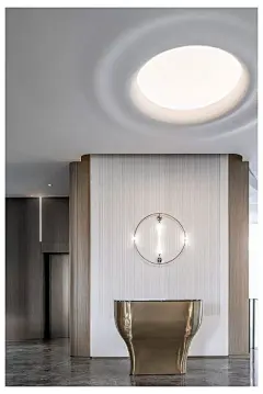 Smart Aesthetics of Photographic Space | Ji Ai Design-Jiane Interior Design Netw Smart Aesthetics of Photographic Space | Ji Ai Design-Jiane Interior Design Netw