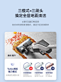 【王一博同款】bissell必胜洗地机洗拖地一体机家用自动清洗4四代-tmall.com天猫
