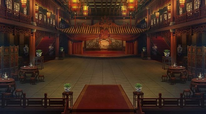 龍將