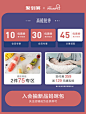 小雅象孕妇内衣哺乳文胸孕妇专用女怀孕期纯棉喂奶胸罩聚拢防下垂