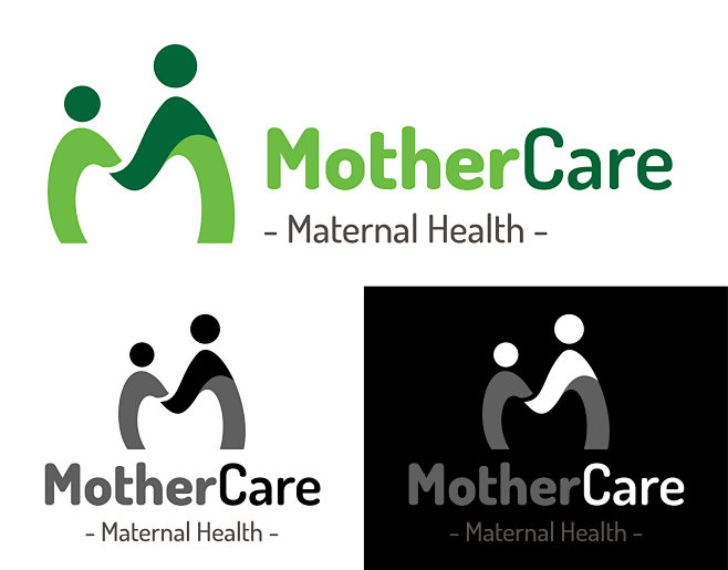 Mother Care Logo - L...