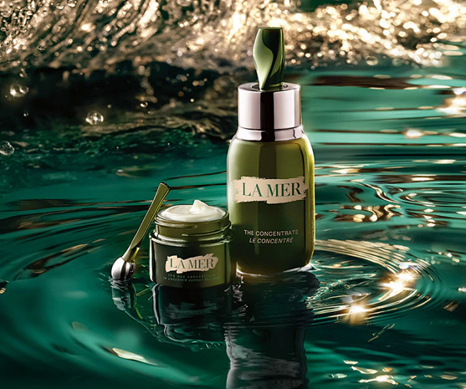 图片：La Mer Europa : 在...