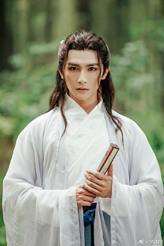如梦令-花瓣网|陪你做生活的设计师 | 官方剧照 #30