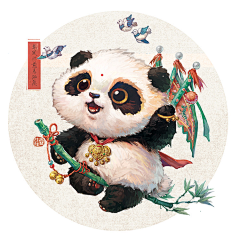 岚山若采集到||动物系||