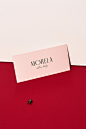 Morela rebranding : Art direction and rebranding for Morela Ophthalmologists.