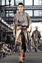 Trying to secure the kimono’s place in contemporary fashion: Mitasu designers, Japan.
