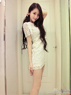 kYNzA_金涛采集到美女2