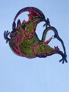 山海经里的异兽怎么都有种清澈的愚蠢 - 小红书
