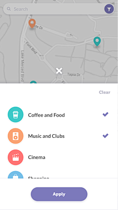 小氧-采集到APP-列表页