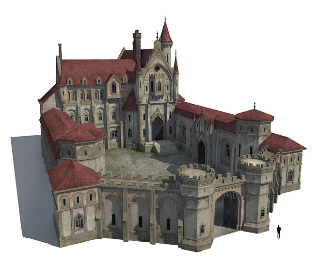 Castle