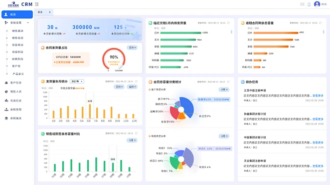 图片_数据中台-页面设计图片素材-花瓣网