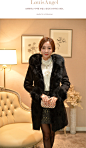 No. 29265 : 韩国时尚人气品牌，Styleonme_LouisAngel 浪漫摩登，轻熟女，职场OL的首选 ，时尚