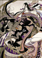 The.Tale.Of.Genji(天野喜孝-源氏物语)[ED2000.COM]0021