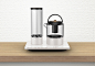 Sorcerer-Drink Maker | Multifuction drink maker | Beitragsdetails | iF ONLINE EXHIBITION : This is a multi-function tea and coffee maker designed for people who were born after 80s.The design aims to seek the balance between the modern and the traditional
