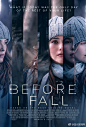 忽然七日 Before I Fall