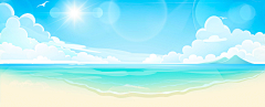 F·F小小黑采集到banner背景