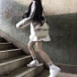 女头