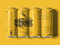 Metazoa Brewing Co. :  Design: Pivot Marketing  Creative Director: Ryan Abegglen  Art Director and Illustrator: Adam Johnson  Location: United States  Project Typ...